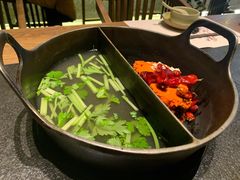 -盡膳口福跷脚牛肉火锅(合生汇购物中心店)