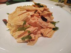 -那家小馆•北京菜•烤鸭(香山店)