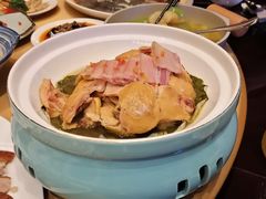 -秦皇岛香格里拉·秦香阁