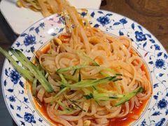 -秦月轩·陕西家乡菜(阜成路·五棵松店)