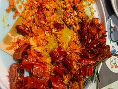 -野蔓果·山野菜(西湖景区·龙井茶田店)