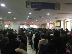 -苏州大学附属儿童医院(景德路院区)