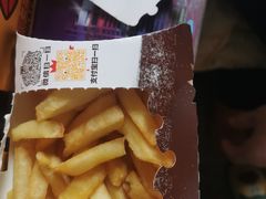 -汉堡王(徐汇绿地缤纷店)