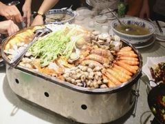 -百里鲜·闽南家宴·福建菜