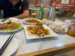 猪肉酸菜饺子-叁拾壹克饺子·东北菜(国贸店)