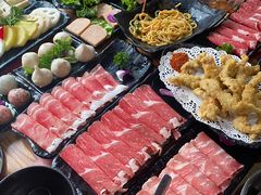 -束河人家(南锣鼓巷店)