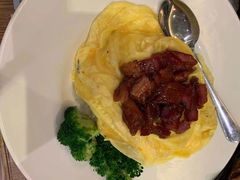 -香港新曜记茶餐厅(星耀城店)