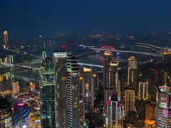 -WFC会仙楼观景台