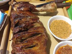 -连锦记海鲜烧烤大排档·锦州特色(西安路交大店)