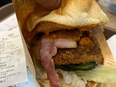 -魏家凉皮(西安秋林宏业商厦店)