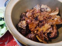 -灌顶姜母鸭(思明南路店)