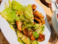 -品质伊骊新疆菜(紫金店)