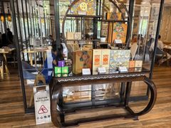 -五号茶居·新派粤菜·岭南五号酒店(沿江中路店)