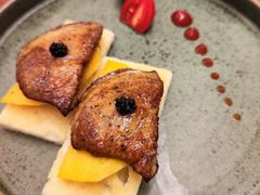-俊屋料理·烧鸟·寿司·日泰融合菜(星际云汇店)