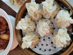 -德顺源·非遗烧麦·老菜(大观园店)