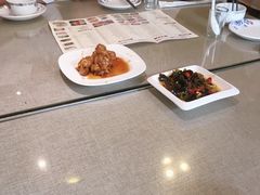黑木耳-火龙堂·风味民间菜(文一路店)