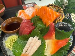 -大牛寿喜烧·和牛放题(香港广场店)
