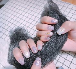 -Halo美甲美睫