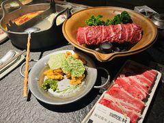 -三出山火锅(南京万象天地店)