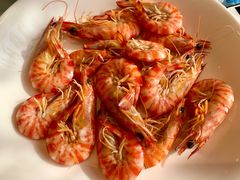 -万宝海鲜舫(劳动公园店)