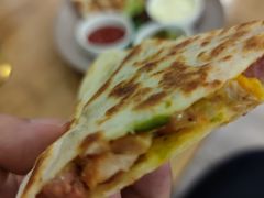鸭肉饼-Money Shops(愚园路店)