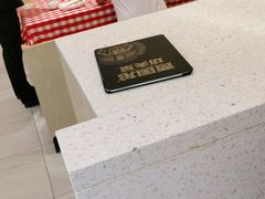 -西贝(上海新梅广场店)