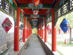 -杨家埠民间艺术大观园