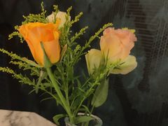 -东南里湖景餐厅·新闽菜(浦西万达店)