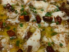 -新渝城·川菜·火锅(区庄店)