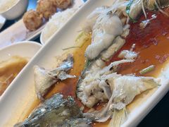-万柳阁小馆·花园餐厅(龙潭湖店)