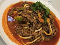 -阿西娅食府(中关村店)