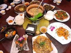 -大洋家·精品潮汕菜·生腌砂锅粥(天河东路店)