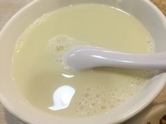 纯豆浆-兄弟深夜豆浆