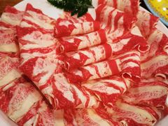-乐宴·老北京铜火锅(桂庙店)