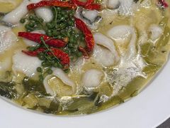 -望乡楼上海菜(日月光店)