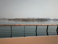 -丁香湖公园