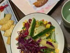 -松竹和日式料理(广厦店)
