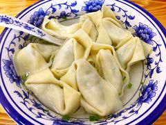 菜肉大馄饨-高行汤团店(金高路店)