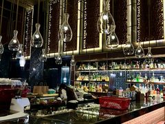 -Tivano意大利餐厅(成都居舍酒店)