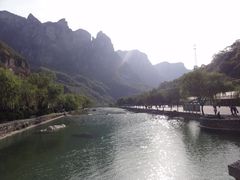 -云台山风景名胜区