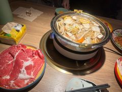 -一井烧肉·活鳗·火锅(毕淘买店)