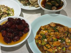-小厨师·二十年沈家门小海鲜(百井坊巷店)