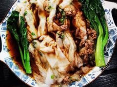 -湛林.粤西大排挡(前门店)