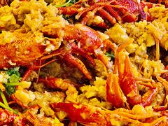 -漫天香·小龙虾餐厅(夏湾店)
