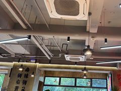 -谭三娘鲜切牛肉自助火锅(九眼桥总店)