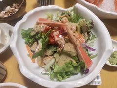 -大焰自助日式料理 铁板烧(徐汇店)