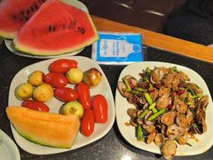 -梨花自助烤肉(天河城店)