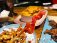 -域乐楼清真饭庄(华北路店)