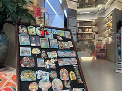 -新华书店(龙头路店)