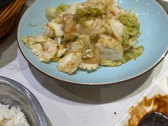 -再回头私房菜·老南京菜